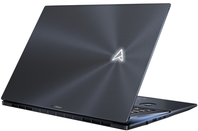 ASUS Zenbook oraz ASUS Vivobook - prezentacja nowych laptopów dla twórców z procesorami Intel Alder Lake i AMD Rembrandt [7]