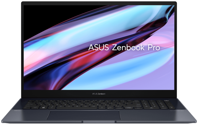 ASUS Zenbook oraz ASUS Vivobook - prezentacja nowych laptopów dla twórców z procesorami Intel Alder Lake i AMD Rembrandt [9]
