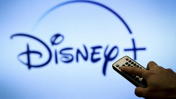 Disney+ rusza z przedpremierową akcją promocyjną - przez miesiąc czasu roczny abonament kupimy w dużo niższej cenie [nc1]