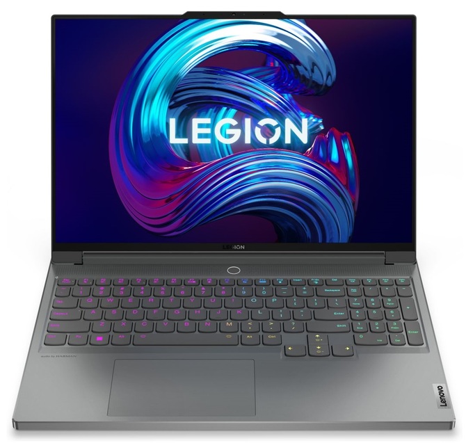 Lenovo Legion 7 oraz Legion 7i - topowe notebooki z Intel Alder Lake-HX, AMD Rembrandt, NVIDIA RTX 3000 i Radeon RX 6000M [3]