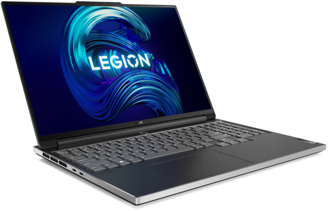 Lenovo Legion 7 oraz Legion 7i - topowe notebooki z Intel Alder Lake-HX, AMD Rembrandt, NVIDIA RTX 3000 i Radeon RX 6000M [6]
