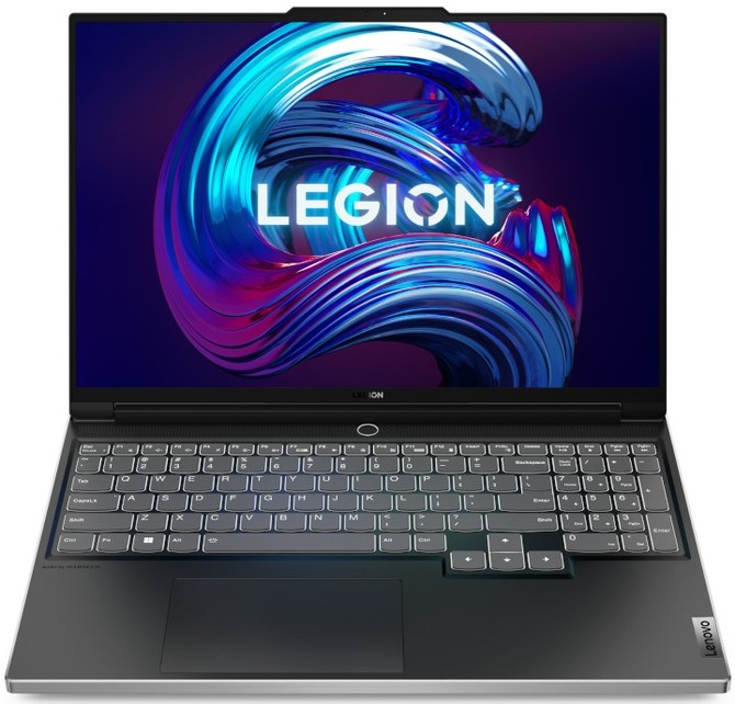 Lenovo Legion 7 oraz Legion 7i - topowe notebooki z Intel Alder Lake-HX, AMD Rembrandt, NVIDIA RTX 3000 i Radeon RX 6000M [8]