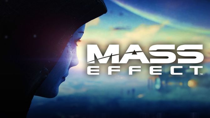 Mass Effect 5 – komandor Shepard jednak powróci? Sklepowy opis plakatu z ME5 źródłem przecieku [1]