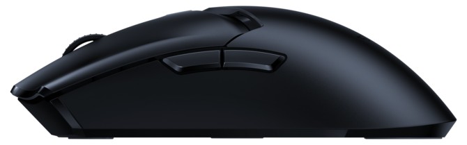 Razer Viper V2 Pro – nowa mysz dla esportowych zapaleńców. Zero LEDów i dwie wersje kolorystyczne [4]