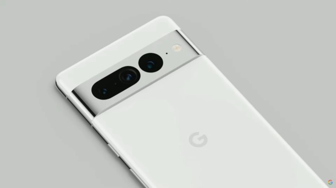 Google I/O 2022 – Android 13 w wersji beta oraz sprzętowe nowości od Google: Pixel 6A, Pixel 7, Pixel Watch i Pixel Buds Pro [4]