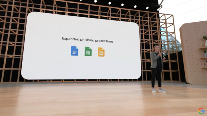 Google I/O 2022 - summary of the main news from the first day of the conference [5]