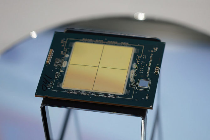 Intel Meteor Lake - podczas konferencji visiON zaprezentowano gotowe procesory 14. generacji w wersjach dla laptopów [5]