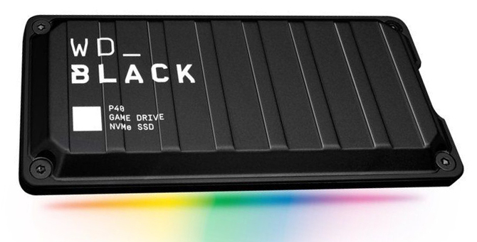 WD Black SN850X oraz WD Black P40 – nowe nośniki SSD zarówno dla pecetów, jak i dla PlayStation 5 [3]