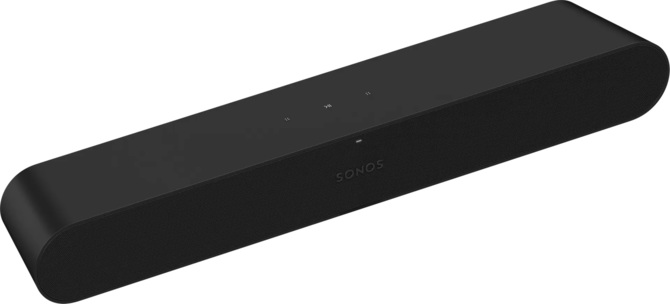 Sonos Ray – najprzystępniejszy cenowo soundbar producenta, niepozbawiony jednak przydatnych funkcji [2]