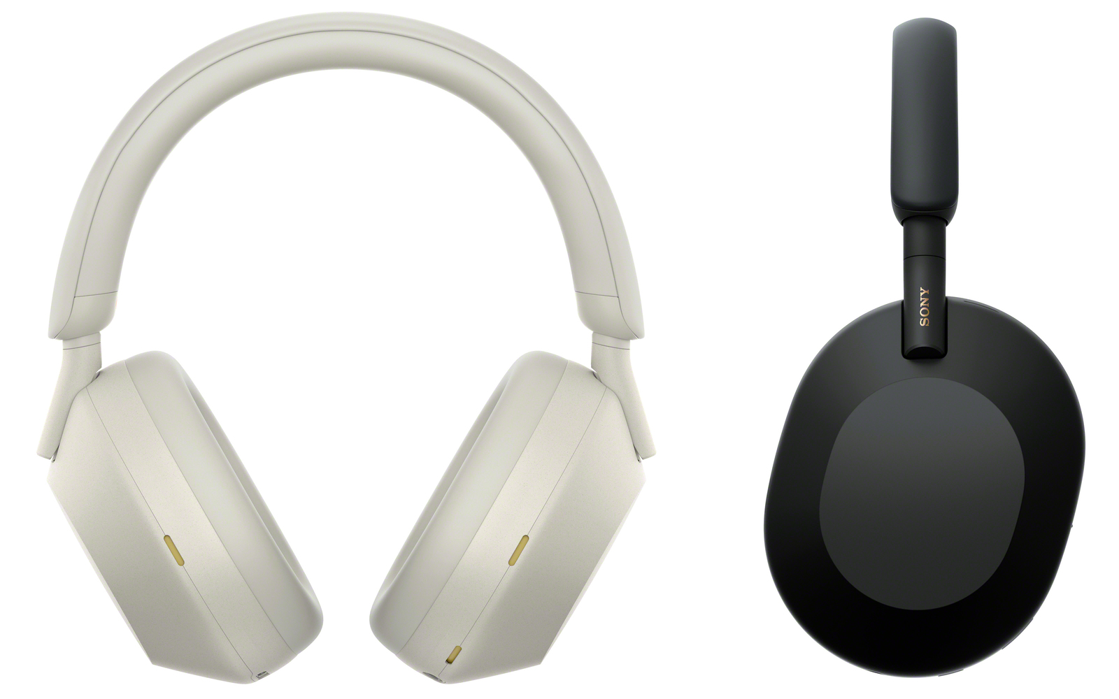 Sony WH-1000XM5 – premiera wokółusznych słuchawek BT z ANC
