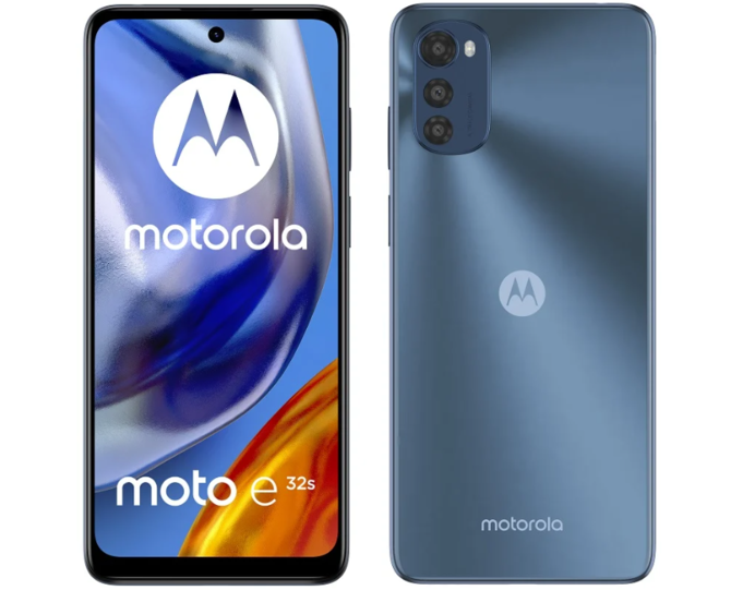 Motorola moto g82 i moto e32s - premiera nowych smartfonów. Tylko jeden stanowi ciekawą propozycję w swoim segmencie [2]