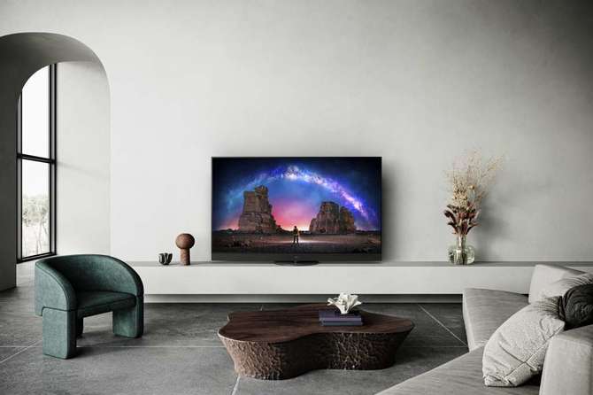 Panasonic LZ2000, LZ1500, LZ1000 oraz LZ980 - japońska firma prezentuje szereg najnowszych telewizorów 4K OLED [1]