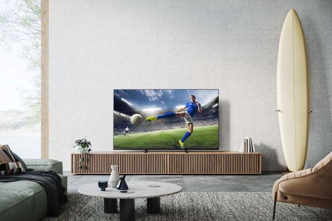 Panasonic LZ2000, LZ1500, LZ1000 oraz LZ980 - japońska firma prezentuje szereg najnowszych telewizorów 4K OLED [8]
