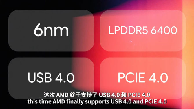 AYANEO 2 - zapowiedziano przenośną konsolę do gier z procesorem AMD Ryzen 7 6800U. Wydajność nawet 2x wyższa od Steam Deck [5]