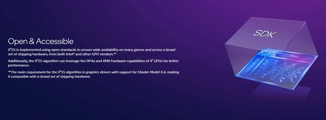 Dolmen to pierwsza gra, wspierająca jednocześnie techniki NVIDIA DLSS, AMD FSR 1.0 oraz Intel XeSS - debiut już 20 maja [3]