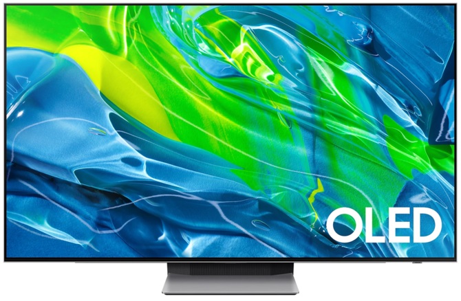 Samsung S95 OLED - nowe telewizory 4K UHD QD-OLED w rozmiarach 55 oraz 65 cali można już kupić w Polsce [2]