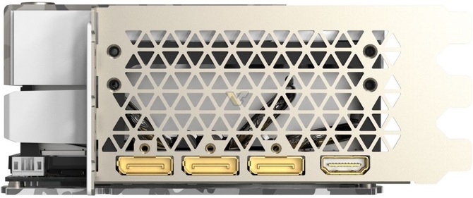 AXGaming GeForce RTX 3090 Ti X3W - najmocniejszy układ NVIDIA Ampere w zakamuflowanym wydaniu [2]