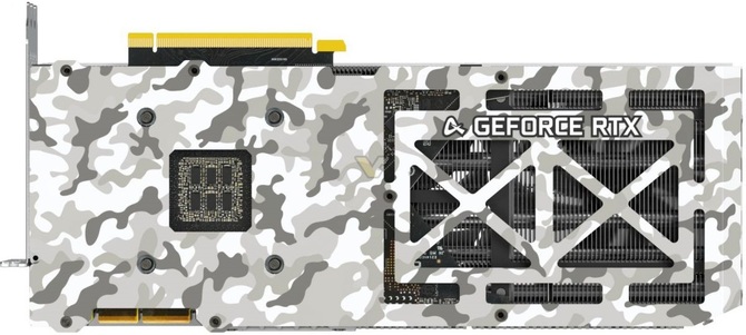 AXGaming GeForce RTX 3090 Ti X3W - najmocniejszy układ NVIDIA Ampere w zakamuflowanym wydaniu [3]