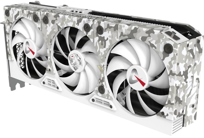 AXGaming GeForce RTX 3090 Ti X3W - najmocniejszy układ NVIDIA Ampere w zakamuflowanym wydaniu [4]