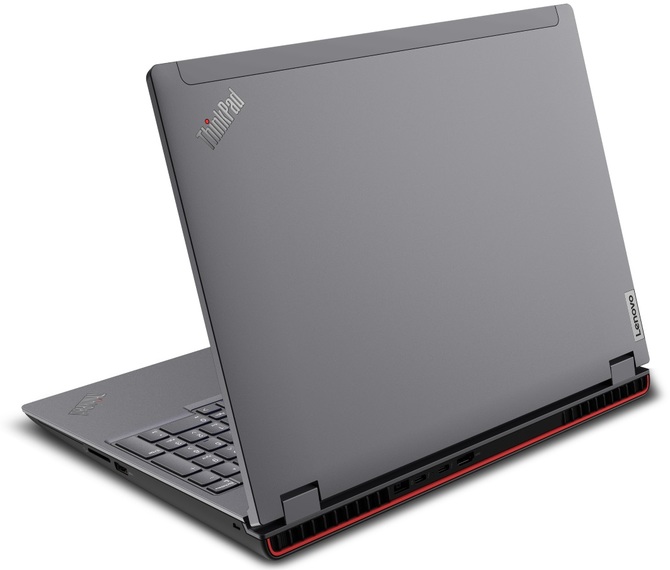 Lenovo ThinkPad P16 Gen.1 - nowa, mobilna stacja robocza jako konkurencja dla HP ZBook Fury 16 G9 oraz Dell Precision 7000 [3]