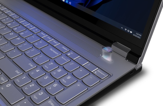 Lenovo ThinkPad P16 Gen.1 - nowa, mobilna stacja robocza jako konkurencja dla HP ZBook Fury 16 G9 oraz Dell Precision 7000 [7]
