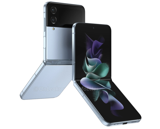 Samsung Galaxy Z Flip 4 w bazie Geekbench. Jak prezentuje się wydajność Qualcomm Snapdragon 8 Gen 1+ [3]
