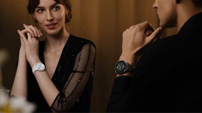 Huawei Watch GT 3 Pro - smartwatch zrobi EKG i sparuje się z akcesoriami dla nurków. Ceny i przedsprzedażowe bonusy [3]