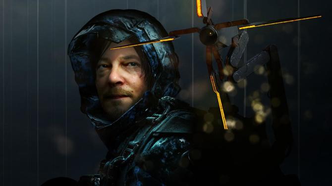 Death Stranding 2 jest już w produkcji. Norman Reedus znów nie utrzymał języka za zębami [2]