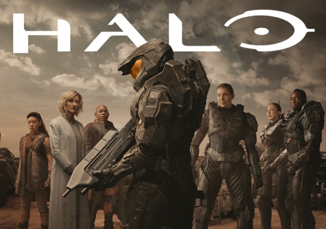Jeden z twórców gier Halo odcina się od serialu z Paramount Plus. To nie jest Halo, które stworzyłem [2]