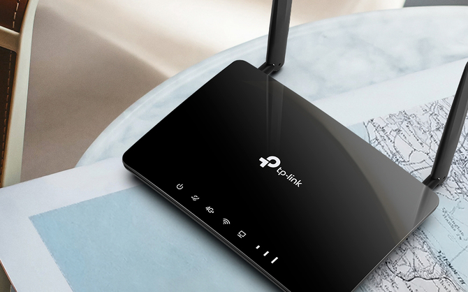 TP-Link Archer MR500 – nowy stacjonarny router LTE 4G+ ze wsparciem dla rozwiązania OneMesh [1]