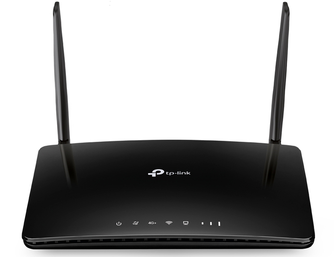 TP-Link Archer MR500 – nowy stacjonarny router LTE 4G+ ze wsparciem dla rozwiązania OneMesh [3]