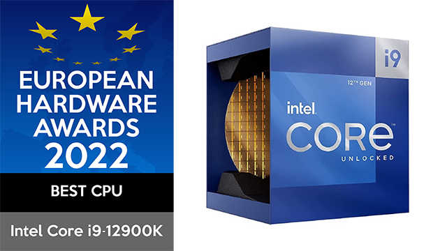 Wyniki głosowania European Hardware Community Awards 2022. Wiemy jakie firmy cieszą się największym uznaniem [7]