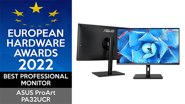 Wyniki głosowania European Hardware Community Awards 2022. Wiemy jakie firmy cieszą się największym uznaniem [27]