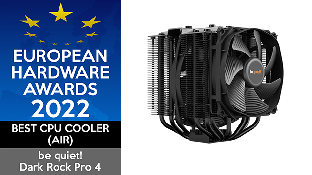 Wyniki głosowania European Hardware Community Awards 2022. Wiemy jakie firmy cieszą się największym uznaniem [19]