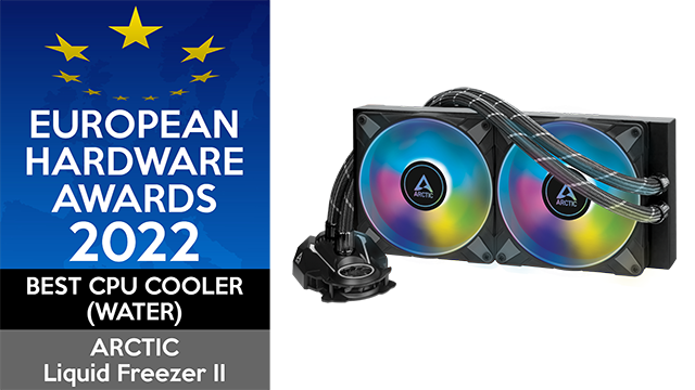 Wyniki głosowania European Hardware Community Awards 2022. Wiemy jakie firmy cieszą się największym uznaniem [20]