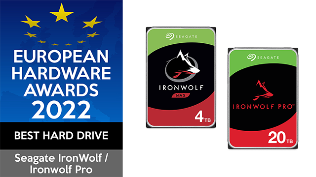 Wyniki głosowania European Hardware Community Awards 2022. Wiemy jakie firmy cieszą się największym uznaniem [16]