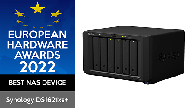 Wyniki głosowania European Hardware Community Awards 2022. Wiemy jakie firmy cieszą się największym uznaniem [36]