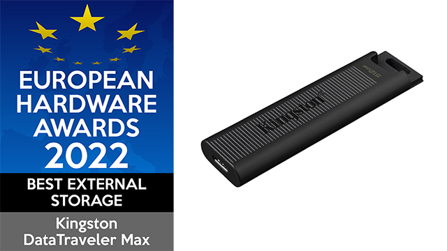 Wyniki głosowania European Hardware Community Awards 2022. Wiemy jakie firmy cieszą się największym uznaniem [17]