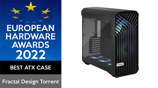 Wyniki głosowania European Hardware Community Awards 2022. Wiemy jakie firmy cieszą się największym uznaniem [23]