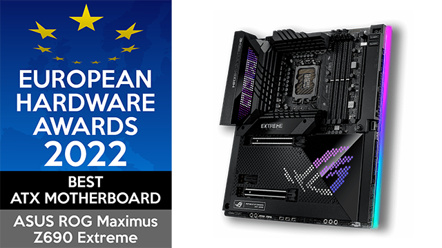 Wyniki głosowania European Hardware Community Awards 2022. Wiemy jakie firmy cieszą się największym uznaniem [8]