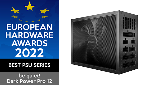 Wyniki głosowania European Hardware Community Awards 2022. Wiemy jakie firmy cieszą się największym uznaniem [18]