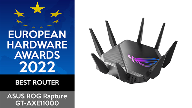 Wyniki głosowania European Hardware Community Awards 2022. Wiemy jakie firmy cieszą się największym uznaniem [37]