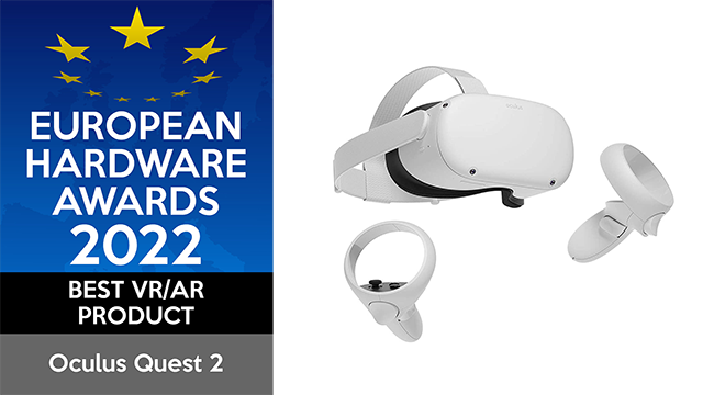 Wyniki głosowania European Hardware Community Awards 2022. Wiemy jakie firmy cieszą się największym uznaniem [38]