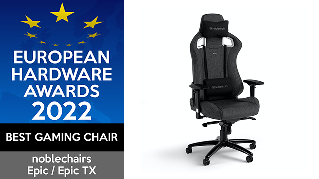 Wyniki głosowania European Hardware Community Awards 2022. Wiemy jakie firmy cieszą się największym uznaniem [30]