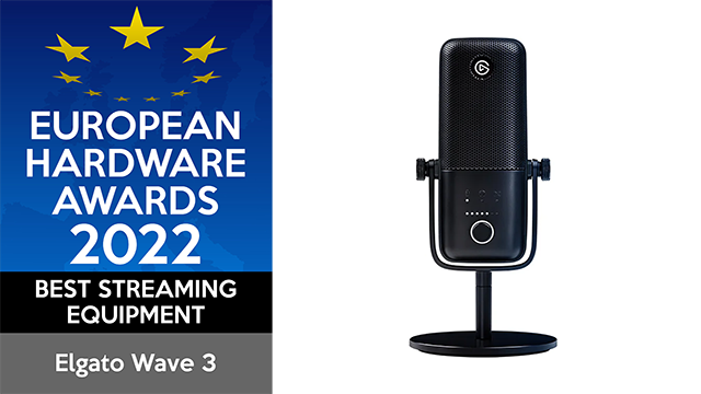 Wyniki głosowania European Hardware Community Awards 2022. Wiemy jakie firmy cieszą się największym uznaniem [31]