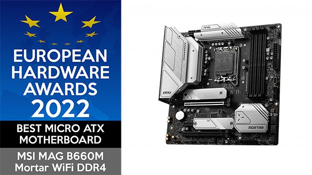Wyniki głosowania European Hardware Community Awards 2022. Wiemy jakie firmy cieszą się największym uznaniem [9]