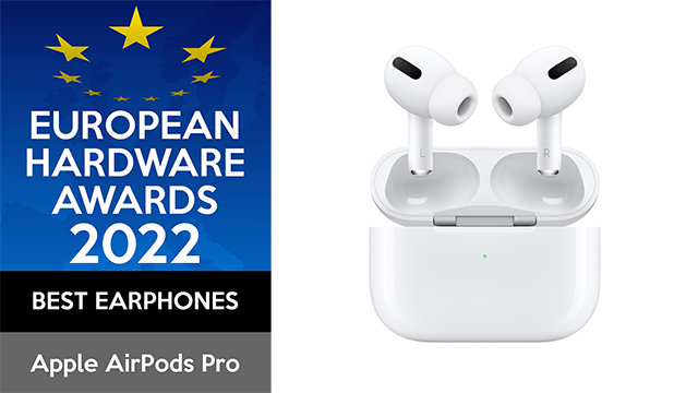 Wyniki głosowania European Hardware Community Awards 2022. Wiemy jakie firmy cieszą się największym uznaniem [35]