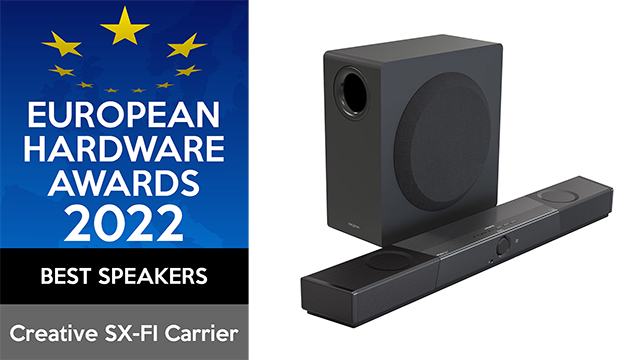 Wyniki głosowania European Hardware Community Awards 2022. Wiemy jakie firmy cieszą się największym uznaniem [34]