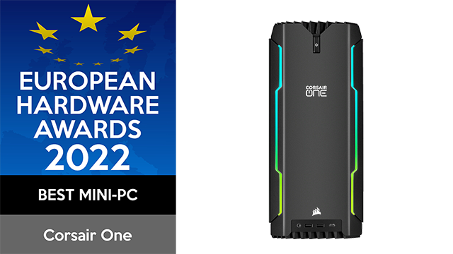 Wyniki głosowania European Hardware Community Awards 2022. Wiemy jakie firmy cieszą się największym uznaniem [42]
