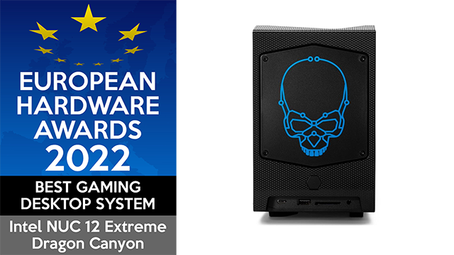 Wyniki głosowania European Hardware Community Awards 2022. Wiemy jakie firmy cieszą się największym uznaniem [43]